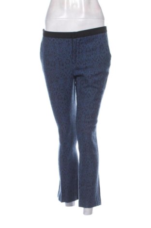Pantaloni de femei Zara, Mărime M, Culoare Multicolor, Preț 52,49 Lei, #137272018