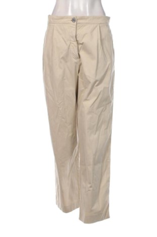 Damenhose Massimo Dutti, Größe M, Farbe Beige, Preis € 27,00, #137272239