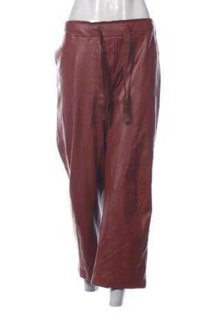 Pantaloni de femei Brax, Mărime 3XL, Culoare Maro, Preț 120,73 Lei, #137272268
