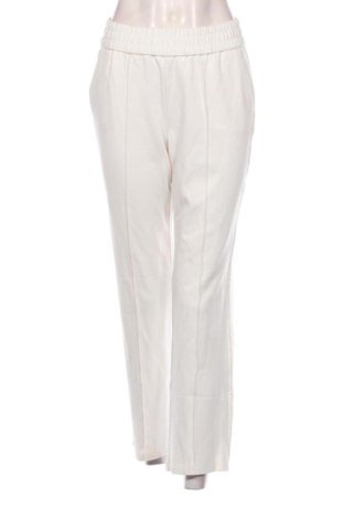 Damenhose ONLY, Größe M, Farbe Ecru, Preis € 12,00, #137272297