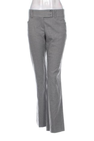 Pantaloni de femei S.Oliver, Mărime L, Culoare Gri, Preț 73,49 Lei, #137272341