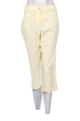 Damenhose Zara, Größe XL, Farbe Gelb, Preis € 21,00, #137272447