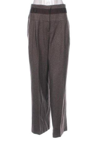 Pantaloni de femei Elizabeth, Mărime S, Culoare Maro, Preț 73,49 Lei, #137272477