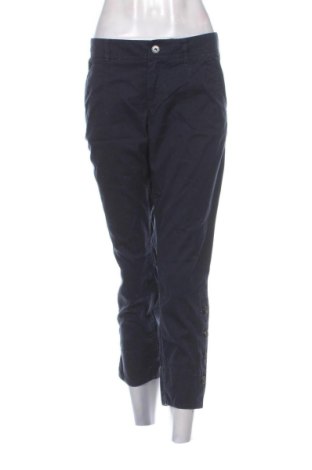 Pantaloni de femei Esprit, Mărime XL, Culoare Albastru, Preț 83,99 Lei, #137272611