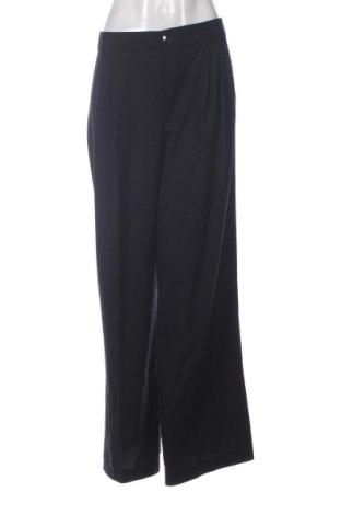 Pantaloni de femei Zara, Mărime L, Culoare Negru, Preț 78,74 Lei, #137272841