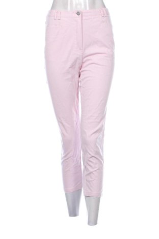 Pantaloni de femei Unbranded, Mărime M, Culoare Roz, Preț 68,24 Lei, #137272887