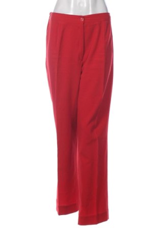 Pantaloni de femei Unbranded, Mărime M, Culoare Roșu, Preț 36,74 Lei, #137273076