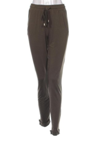 Pantaloni de femei Gate Woman, Mărime M, Culoare Verde, Preț 31,49 Lei, #137273486