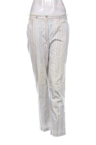 Pantaloni de femei C&A, Mărime L, Culoare Multicolor, Preț 78,74 Lei, #137273908