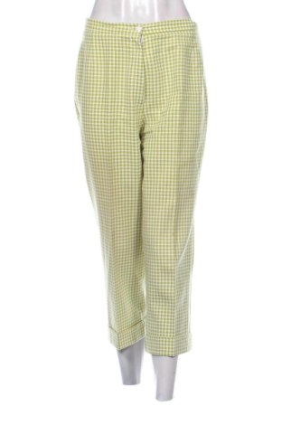 Pantaloni de femei Unbranded, Mărime L, Culoare Multicolor, Preț 62,99 Lei, #137273934