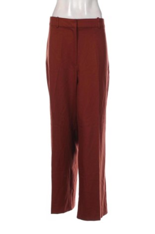 Pantaloni de femei Reserved, Mărime XXL, Culoare Portocaliu, Preț 118,00 Lei, #137274094