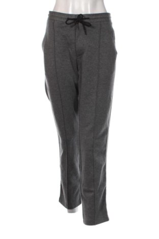Pantaloni de femei H&M, Mărime XXL, Culoare Gri, Preț 70,67 Lei, #137274467