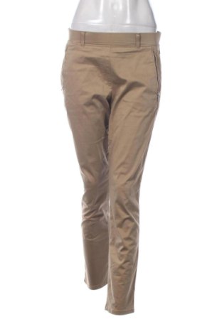 Pantaloni de femei Brax, Mărime L, Culoare Bej, Preț 110,23 Lei, #137275448