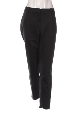 Dámské kalhoty  H&M, Velikost XXL, Barva Černá, Cena  462,00 Kč, #137276759