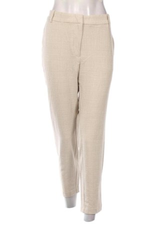 Pantaloni de femei H&M, Mărime XXL, Culoare Bej, Preț 86,00 Lei, #137276821