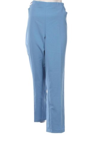 Pantaloni de femei Unbranded, Mărime XL, Culoare Albastru, Preț 95,00 Lei, #137276850