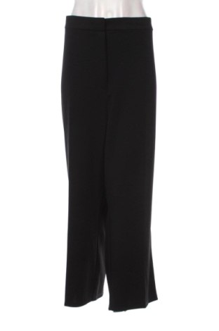 Dámske nohavice H&M, Veľkosť 3XL, Farba Čierna, Cena  17,00 €, #137001986