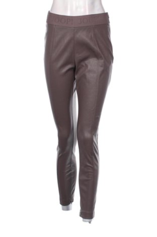 Pantaloni de femei Joop!, Mărime M, Culoare Maro, Preț 182,99 Lei, #137122266