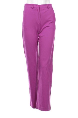 Pantaloni de femei Marella, Mărime S, Culoare Mov, Preț 205,00 Lei, #137155310