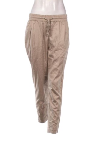Damenhose Reserved, Größe M, Farbe Beige, Preis 8,98 €, #137094316