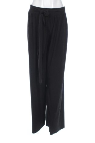 Pantaloni de femei Reserved, Mărime L, Culoare Negru, Preț 73,49 Lei, #137225322