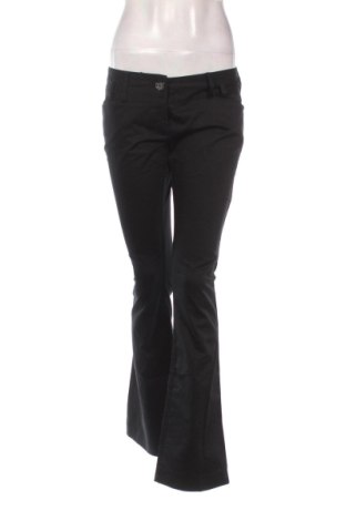 Дамски панталон River Island, Размер L, Цвят Черен, Цена 14,00 €, #137172910