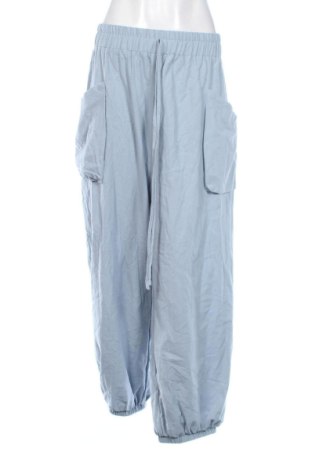 Női nadrág SHEIN, Méret 3XL, Szín Kék, Ár 6 135 Ft, #137232091