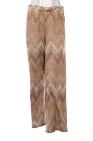 Pantaloni de femei Unbranded, Mărime S, Culoare Maro, Preț 31,49 Lei, #136969638