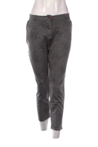 Pantaloni de femei Unbranded, Mărime XL, Culoare Gri, Preț 36,74 Lei, #137087939