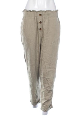 Pantaloni de femei Lascana, Mărime M, Culoare Verde, Preț 259,99 Lei, #137103511