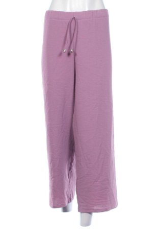 Női nadrág Unbranded, Méret XXL, Szín Lila, Ár 5 489 Ft, #137108497