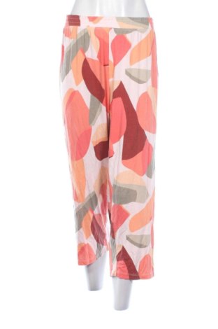Pantaloni de femei Unbranded, Mărime L, Culoare Multicolor, Preț 69,99 Lei, #137109903