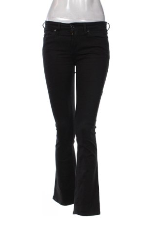 Dámské kalhoty  Levi's, Velikost S, Barva Černá, Cena  809,00 Kč, #137118460