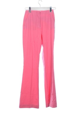 Damenhose H&M, Größe XXS, Farbe Rosa, Preis 15,00 €, #137197061