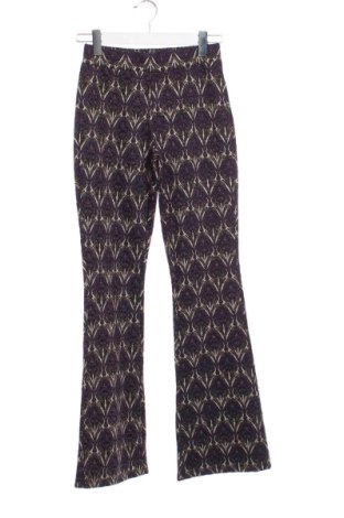Pantaloni de femei Cotton Club, Mărime XS, Culoare Multicolor, Preț 94,48 Lei, #137206173