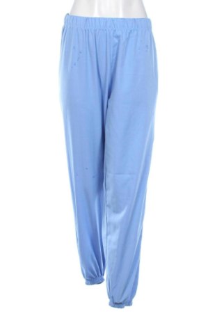 Pantaloni de femei Unbranded, Mărime XL, Culoare Albastru, Preț 104,98 Lei, #137221085