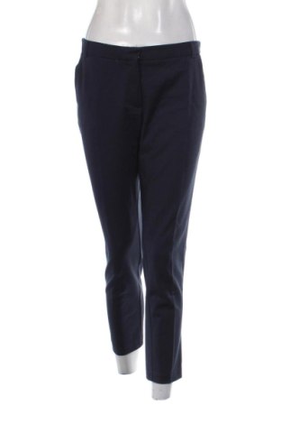 Pantaloni de femei Orsay, Mărime L, Culoare Albastru, Preț 83,99 Lei, #137221486