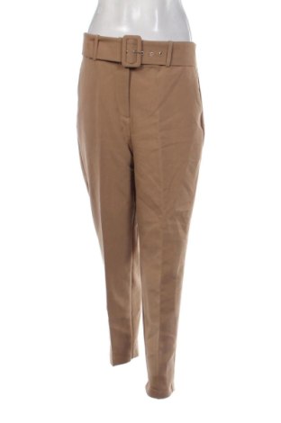Pantaloni de femei Reserved, Mărime M, Culoare Bej, Preț 83,99 Lei, #137221553