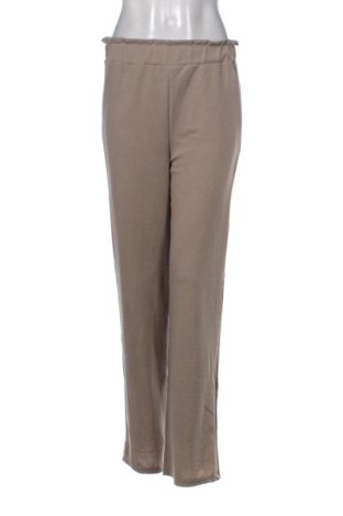 Pantaloni de femei Fisherfield, Mărime M, Culoare Bej, Preț 83,99 Lei, #137223103