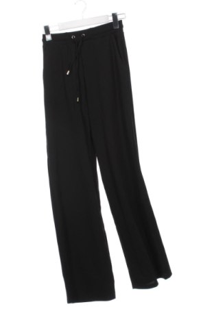 Pantaloni de femei Fisherfield, Mărime XS, Culoare Negru, Preț 41,99 Lei, #137223522