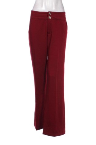 Damenhose Unbranded, Größe XL, Farbe Rot, Preis 16,00 €, #137224437