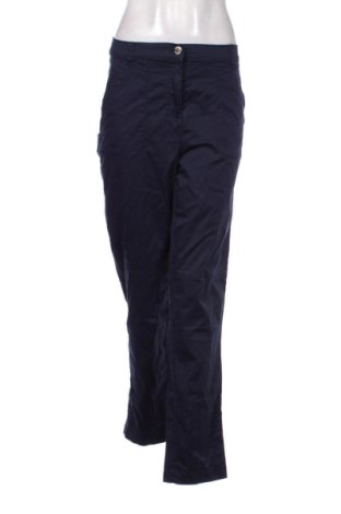 Damenhose Esmara, Größe XL, Farbe Blau, Preis 12,00 €, #137224725