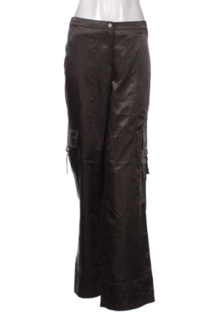 Damenhose Monari, Größe XXL, Farbe Braun, Preis 21,00 €, #137225068