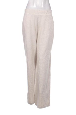 Damenhose Amisu, Größe M, Farbe Ecru, Preis 11,00 €, #137225827