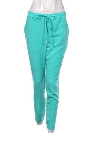 Damenhose Bershka, Größe M, Farbe Grün, Preis 10,00 €, #137227237