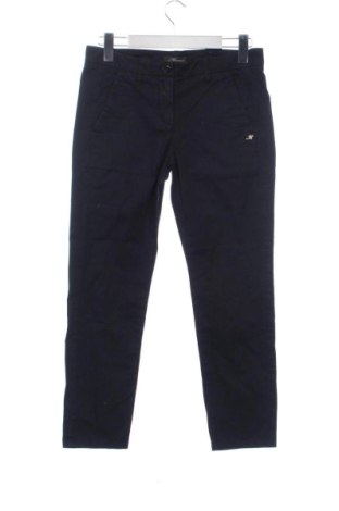 Pantaloni de femei Mason's, Mărime M, Culoare Albastru, Preț 68,24 Lei, #137228038