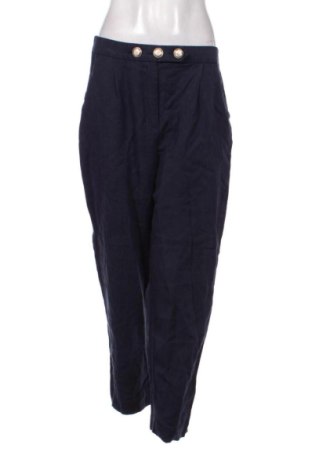 Damenhose Zara, Größe M, Farbe Blau, Preis € 16,00, #137229548