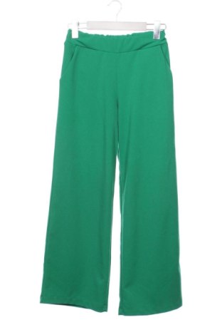 Pantaloni de femei Unbranded, Mărime XS, Culoare Verde, Preț 36,74 Lei, #137229981