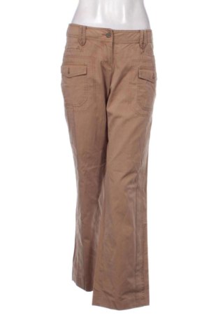 Pantaloni de femei Unbranded, Mărime L, Culoare Maro, Preț 47,00 Lei, #137230767