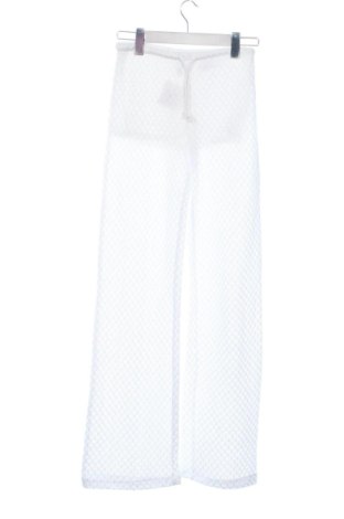 Damenhose H&M, Größe XXS, Farbe Weiß, Preis € 14,99, #137231122
